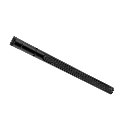 Sennheiser ME 36 Miniature shotgun microphone, black finish
